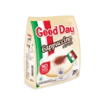 کاپوچینو گود دی بدون قند بسته ۲۰ عددی