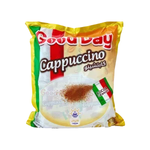 کاپوچینو گود دی بسته ۳۰ عددی