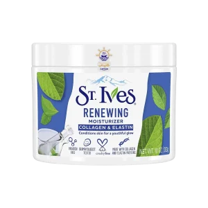 کرم آبرسان سینت ایوز مدل احیا کننده ۲۸۳ گرم