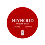 کرم مرطوب کننده گلیسولید حاوی گلیسیرین ۱۲۵ میلی لیتر