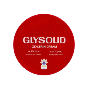 کرم مرطوب کننده گلیسولید حاوی گلیسیرین ۱۲۵ میلی لیتر