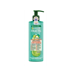 کرم مو بعد حمام ۱۰ در ۱ تقویت کننده مو گارنیر حاوی نیاسینامید ۴۰۰ میلی لیتر