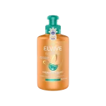 کرم مو لورآل مناسب موهای فر و مجعد حاوی روغن نارگیل ۳۰۰ میلی لیتر