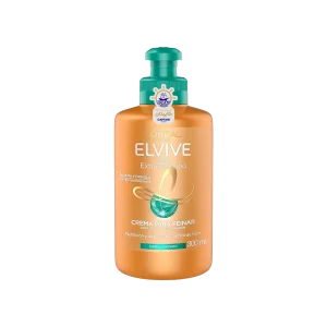 کرم مو لورآل مناسب موهای فر و مجعد حاوی روغن نارگیل ۳۰۰ میلی لیتر