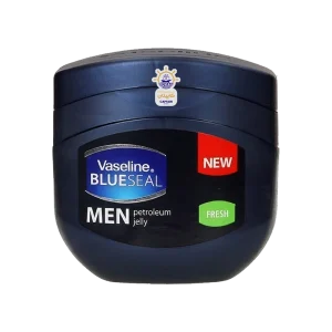 کرم وازلین مردانه مدل طراوت بخش ۱۰۰ میلی لیتر