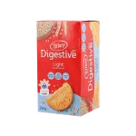 بیسکوییت دایجیتسو تیفانی مدل لایت ۲۵۰ گرم