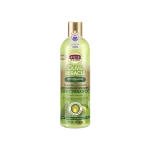 شامپو نرم کننده و ضد خشکی موی فر افریکن پراید ۳۵۵ میلی لیتر