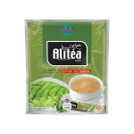 شیر چای علی تی با طعم جینسینگ ۱۸ عددی