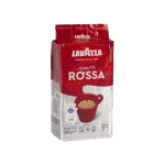 قهوه آسیاب شده لاوازا مدل کوالیتا رزا ۲۵۰ گرم