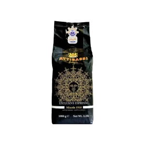 قهوه دانه آتیباسی میشلا ۱۹۱۸ ۱۰۰۰ گرم