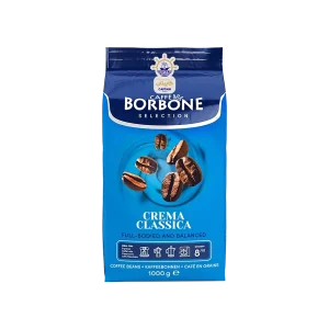 قهوه دانه کرما کلاسیکا بوربن ۱۰۰۰ گرم