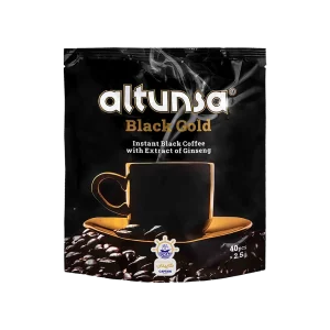 قهوه فوری آلتونسا ۴۰ عددی