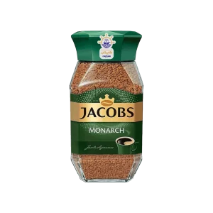 قهوه فوری جاکوبز مونارچ ۹۵ گرم