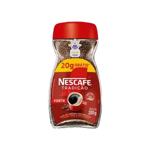 قهوه فوری نستله نسکافه ۲۰۰ گرم