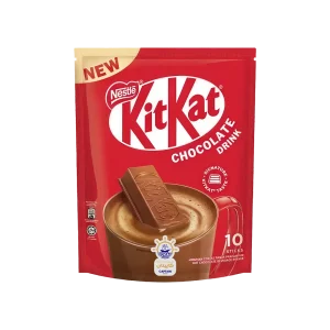 هات چاکلت نستله کیت کت ۱۰ عددی