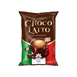 هات چاکلت چوکولاتو ۲۰ عددی