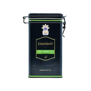 چای سبز امیننت با طعم نعنا ۲۵۰ گرم