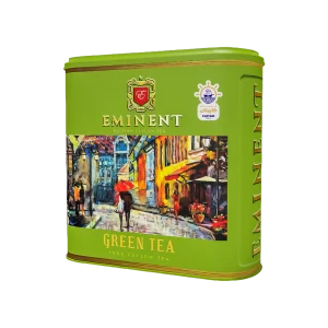 چای سبز امیننت ۴۰۰ گرم
