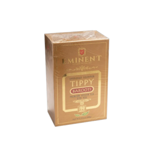 چای سیاه Eminent مدل Tippy Barooti حجم ۵۰۰ گرم
