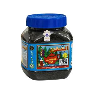 چای سیاه العطور ۲۰۰ گرم