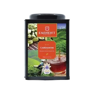 چای سیاه امیننت با طعم هل ۲۵۰ گرم