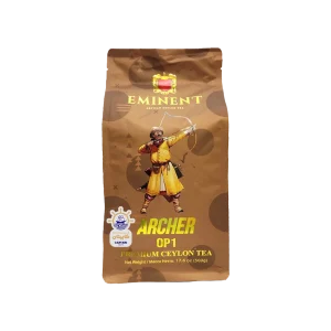 چای سیاه امیننت مدل آرچر ۵۰۰ گرم
