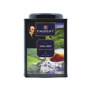 چای سیاه امیننت مدل ارل گری ۲۵۰ گرم