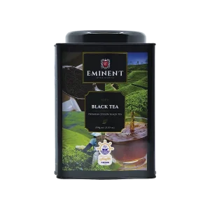 چای سیاه امیننت مدل بلک تی ۲۵۰ گرم