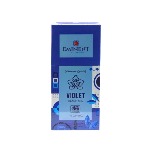 چای سیاه امیننت مدل بنفش ۲۵۰ گرم