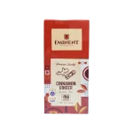 چای سیاه امیننت مدل دارچین و زنجبیل ۲۵۰ گرم