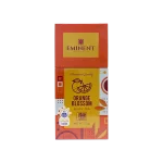 چای سیاه امیننت مدل شکوفه پرتقال ۲۵۰ گرم