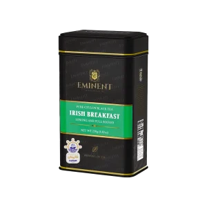 چای سیاه امیننت مدل صبحانه ایرلندی ۲۵۰ گرم