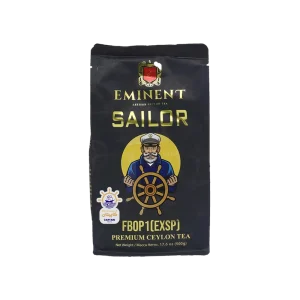 چای سیاه امیننت مدل کاپیتان ۵۰۰ گرم