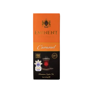 چای سیاه امیننت کاراملی سیلان ۵۰۰ گرم