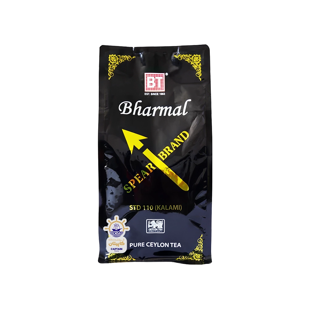 چای سیاه بارمال نیزه ۴۵۴ گرم