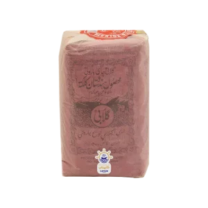 چای سیاه باروتی گلابی ۵۰۰ گرم