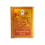 چای سیاه جاسمین قلمی ساده ۵۰۰ گرم