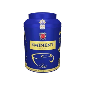 چای سیاه سه طعم امیننت ۴۵۰ گرم - ۳ پک ۱۵۰ گرمی