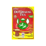 چای سیاه سیلان دو غزال اکبر ۵۰۰ گرم