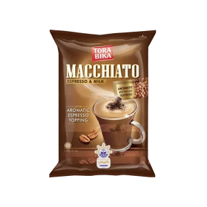 کافی میکس تورابیکا ماکیاتو ۲۰ عددی