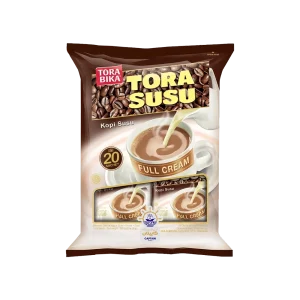 کافی میکس تورابیکا مدل توراسوسو ۲۰ عددی