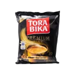 کافی میکس تورابیکا مدل پرمیوم ۳ در ۱ ۲۰ عددی