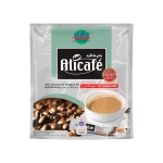 کافی میکس رژیمی بدون قند علی کافه با طعم جینسینگ و تونکات علی ۲۰ عددی