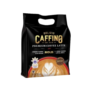 کافی میکس لته کافینو ۲۰ عددی