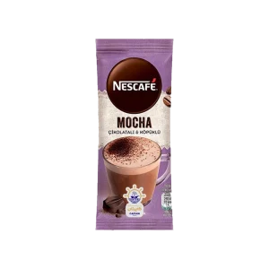کافی میکس موکا نسکافه ۱۵ گرم