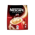 کافی میکس نسکافه اورجینال ۳ در ۱ ۳۰ عددی