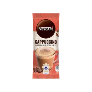 کاپوچینو فوری نسکافه ۱۵ گرم