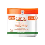 کرم آبرسان و ترمیم کننده موی فر کنتو ۴۵۳ گرم