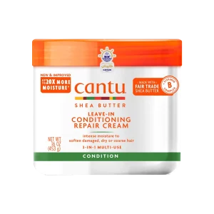 کرم آبرسان و ترمیم کننده موی فر کنتو ۴۵۳ گرم