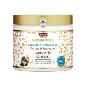 کرم مو بعد از حمام آبرسان افریکن پراید مناسب موهای فر ۴۲۵ گرم